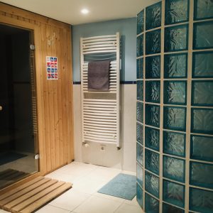 Sauna, https://auszeit-france.fr/, Urlaub in Frankreich