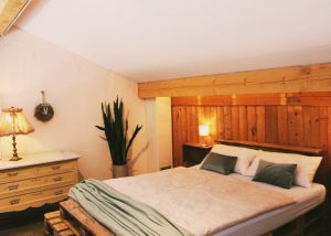 Schlafzimmer, Urlaub in Frankreich, https://auszeit-france.fr/